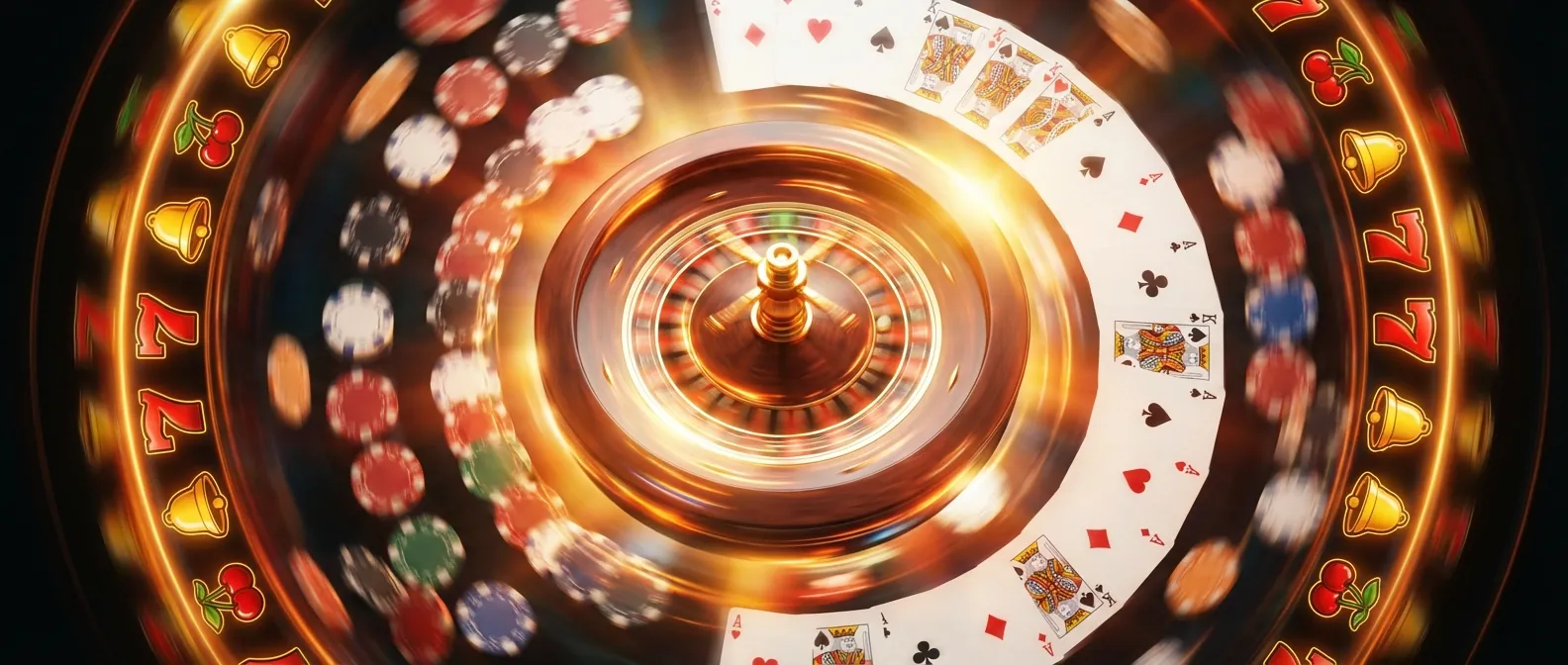 Thor Casino bonus